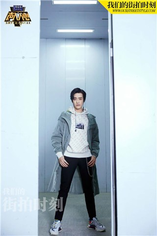 郑云龙