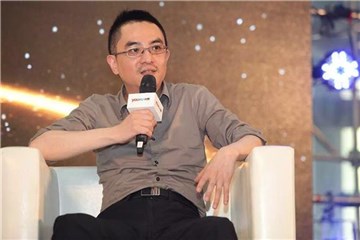 合一集团首席运营官苏立