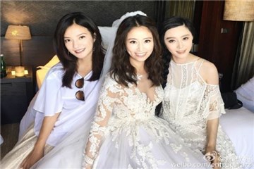(图/翻摄自新浪娱乐微博)