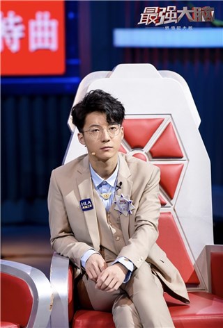 王易木在云之队备战间