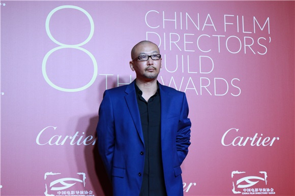 导协提名晚宴名导云集 国片精品彰显电影初心