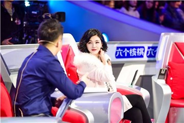 大S与DR魏讨论