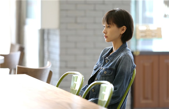《如果蜗牛有爱情》获三项大奖 王子文实力演技为青年演员正名