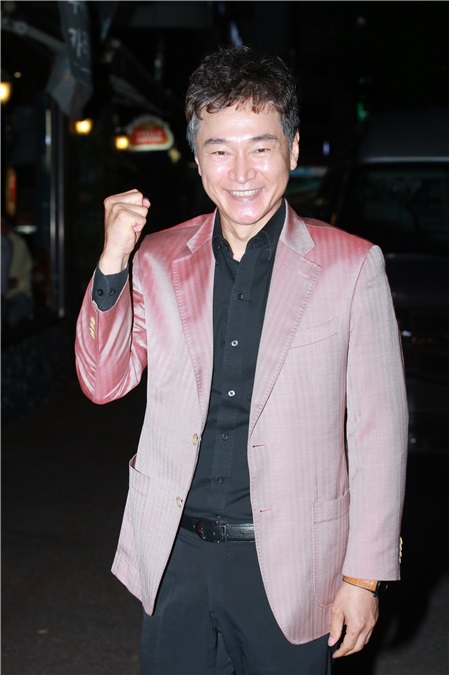 电视剧《Monster》举行杀青宴 赵宝儿、姜至奂、成宥利等出席