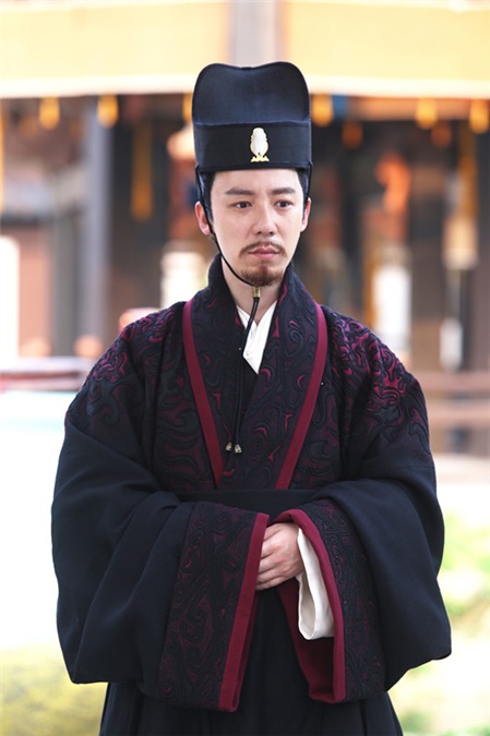 《凤囚凰》王茂蕾演技炸裂 欲「黑化」暗害关晓彤