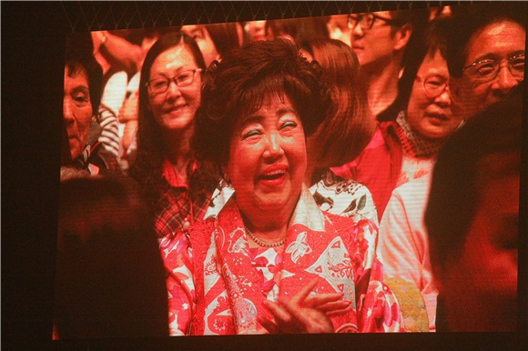 黄小琥举办台北演唱会