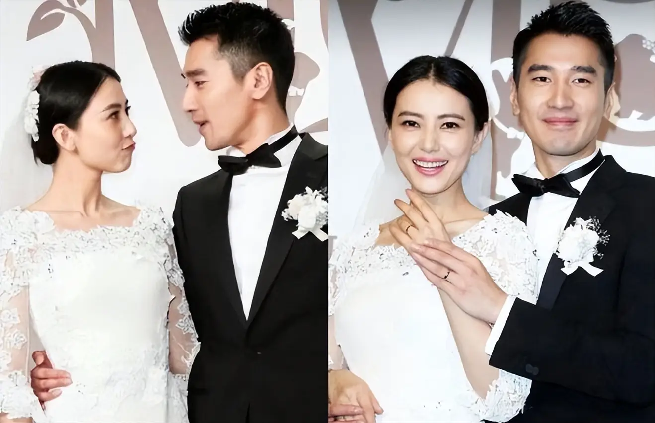 网友偶遇赵又廷出席女儿校园春游活动 温柔凝视女儿尽显父爱宠溺
