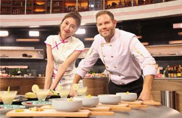 叶祖新完美掌勺 夏天上演最后一分营救