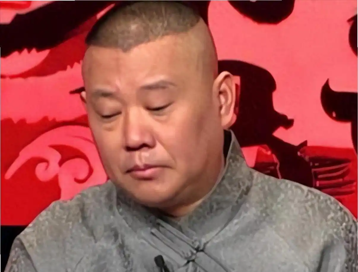被立案仅10天再传噩耗！郭德纲争议事件全面升级
