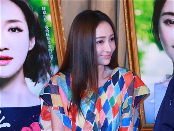 姚笛《结婚为什麽》将首播 改玩「萌」喜剧受期待