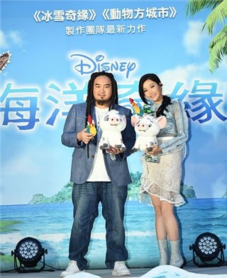 (图/迪士尼提供)