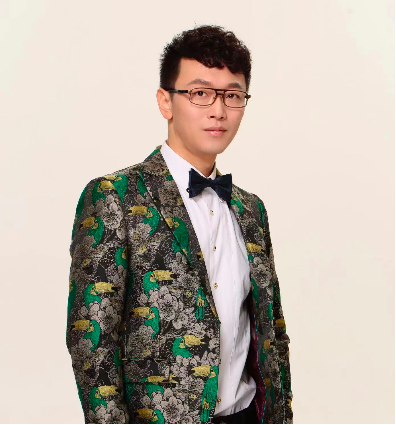 少儿声乐教育改革的创新者，著名少儿音乐教育家明洋