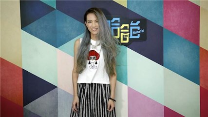 化身女神再出击 张芸京自爆理想情人是熟男孔刘