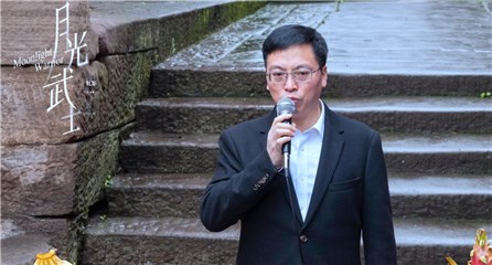 江津区委常委、宣传部部长 秦敏