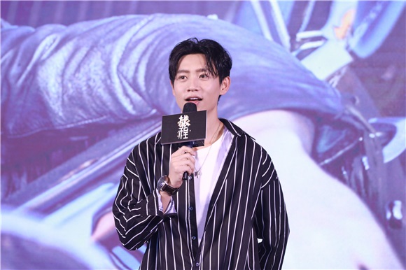 〈Yes北京现场〉魏晨出道十年巡演正式启动 每一站都有不同惊喜