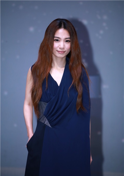 田馥甄为音乐舞台剧