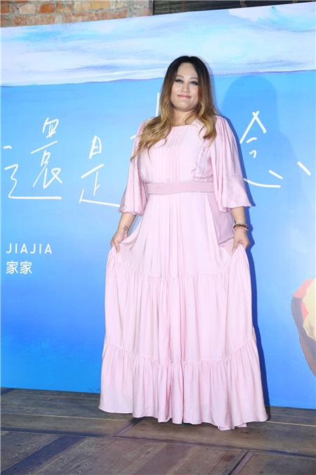 家家、嘉宾玛莎、韦礼安、Hush:《还是想念》发片记者会
