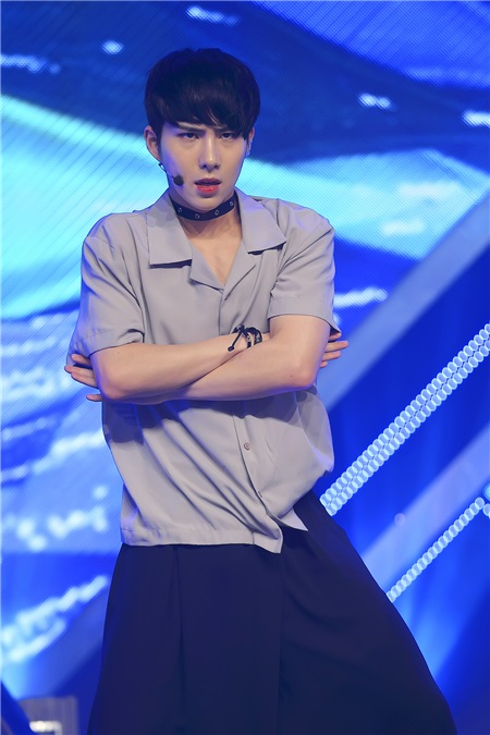 ArirangTV音乐节目「Simply K-Pop」第269集 组合ASTRO 、B.I.G 等亮相出演