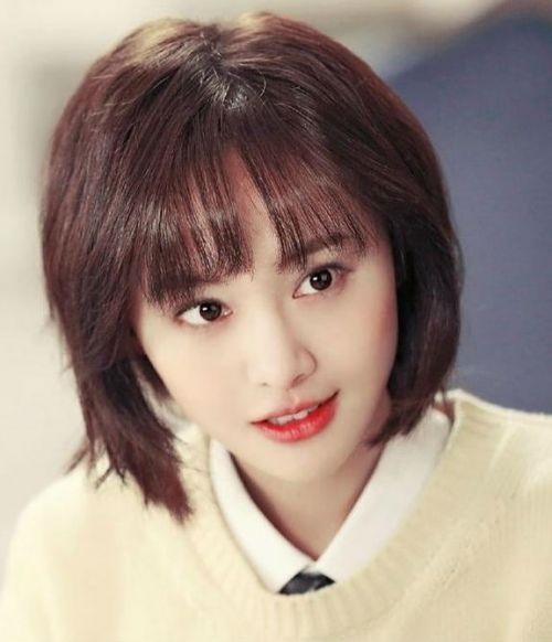 郑爽刘亦菲孙怡谭松韵 盘点这些长着初恋脸的女明星们