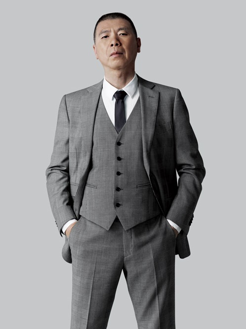 撕逼退下!正经告诉你《我不是潘金莲》值不值得看