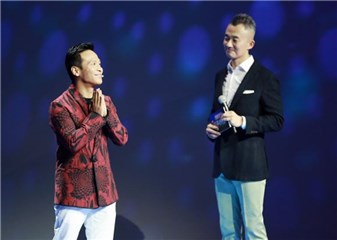 超拼!宋小宝带伤回归报答粉丝
