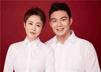 马丽许文赫晒结婚证宣布婚讯:等不了长发及腰了