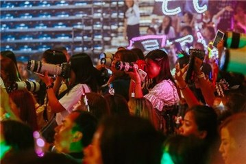 演唱会