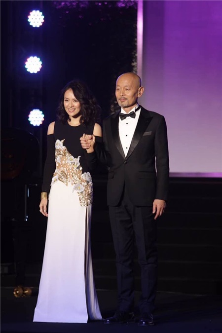 85后美女演员孙敬媛帅气亮相 转型当出品人投资葛优章子怡新片