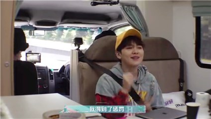 尤长靖飙高音