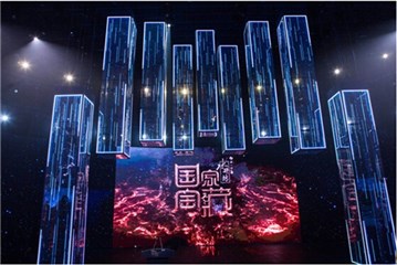 张国立:我的车胎都爆了,这节目能不火?一线明星加盟水井坊独家冠名国家宝藏