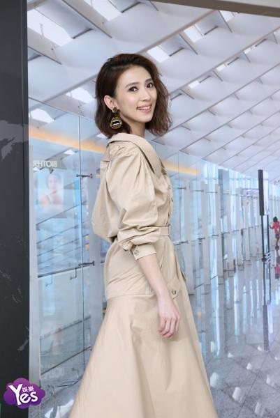 〈Yes 台北现场〉戴佩妮暂无怀子打算 笑称:已经过了冻卵时期