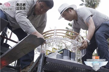 搬运特斯拉