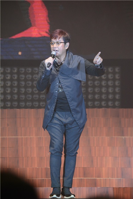 YES25周年演唱会
