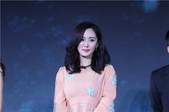 《绣春刀·修罗战场》台前幕后高手云集 张震杨幂再战暑期