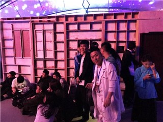 24小时无休导演团