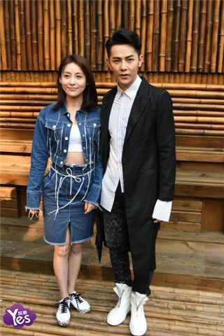 〈Yes无锡现场〉汪东城拍《西夏死书》受伤豪迈说：这样才man