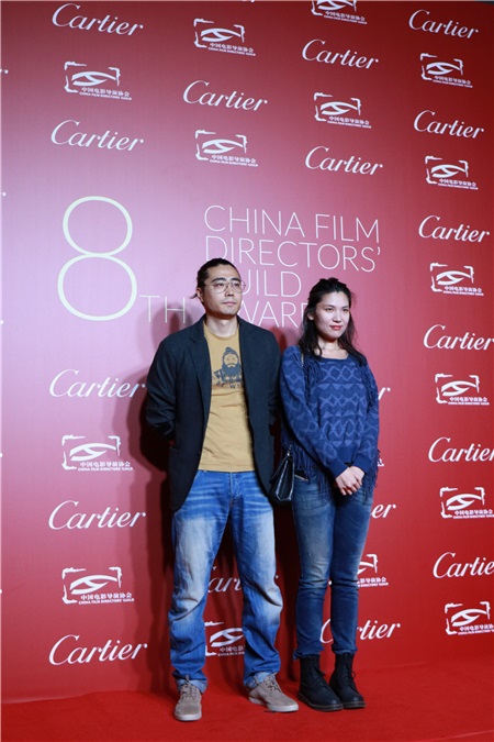 导协提名晚宴名导云集 国片精品彰显电影初心