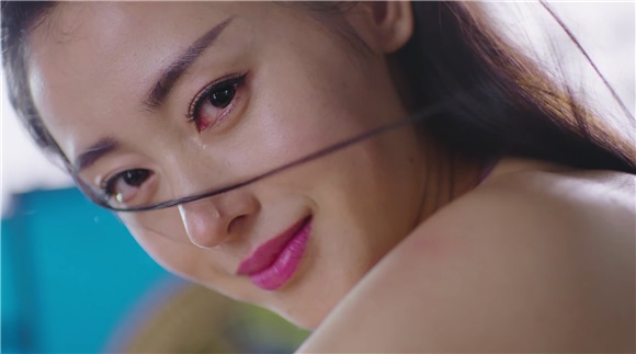 范冰冰刘亦菲唐嫣 这些惊艳一世的古装美人大盘点