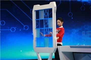 小神童直接试数字板