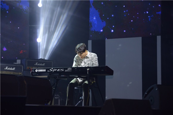 FTISLAND出道十周年 称欲一起入伍服役