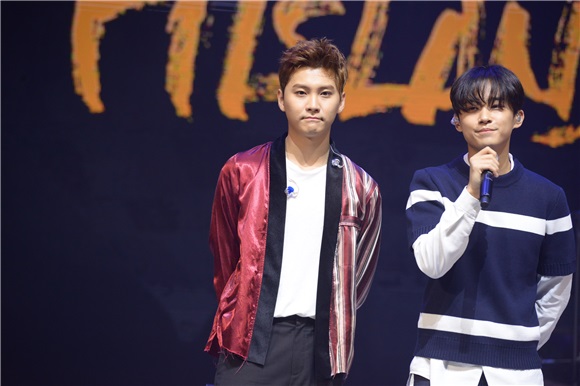 FTISLAND出道十周年 称欲一起入伍服役