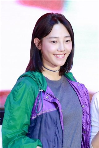 传白百何偷吃  她曾被影射是阮经天与许玮寗分手主因