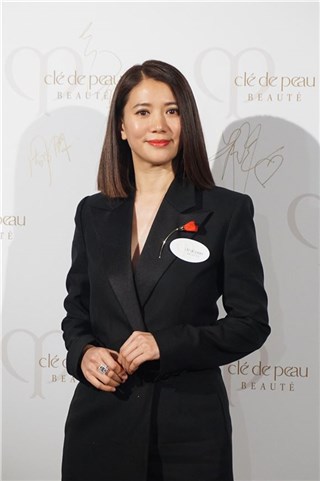 〈Yes香港现场〉袁咏仪赞老公得天独厚有好肤质 谢婷婷忙拍戏与男友远距离恋爱
