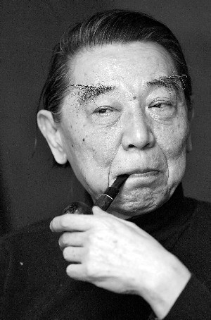 送别！钢琴家傅聪感染新冠肺炎去世  李云迪凌晨发文悼念：相信古典音乐是永恒的