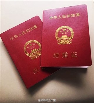 张雨绮闪嫁沃尓沃！男方拥有多家公司底子厚实