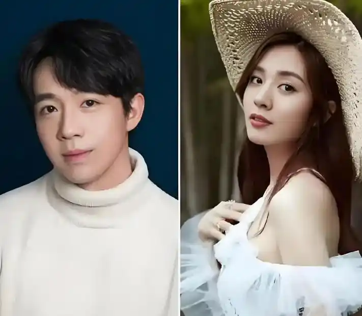 王晓晨正面否认与俞灏明结婚生子！“还没步入人生下一阶段”