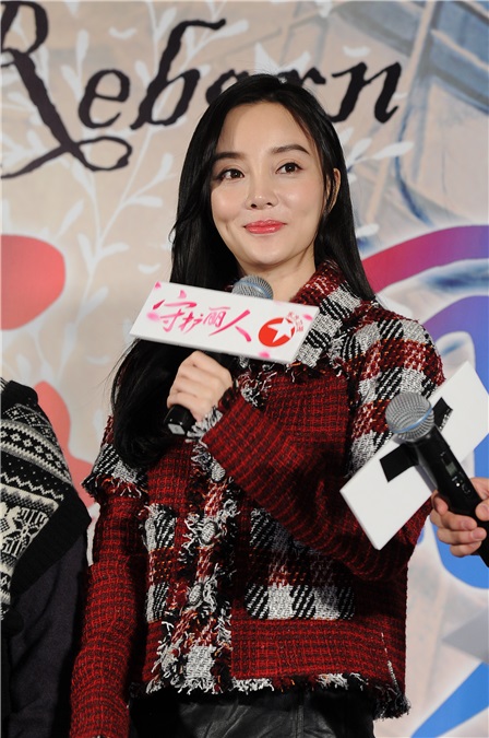 〈Yes 上海现场〉李小璐新剧演傲娇富二代 曝注重甜馨性格教育