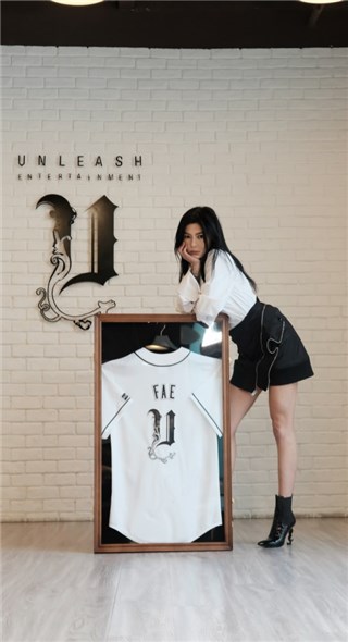 FaeǩԼUnleash