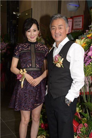 〈Yes香港现场〉罗霖想挑真命天子 吴岱融算数差耳根软不是做生意料