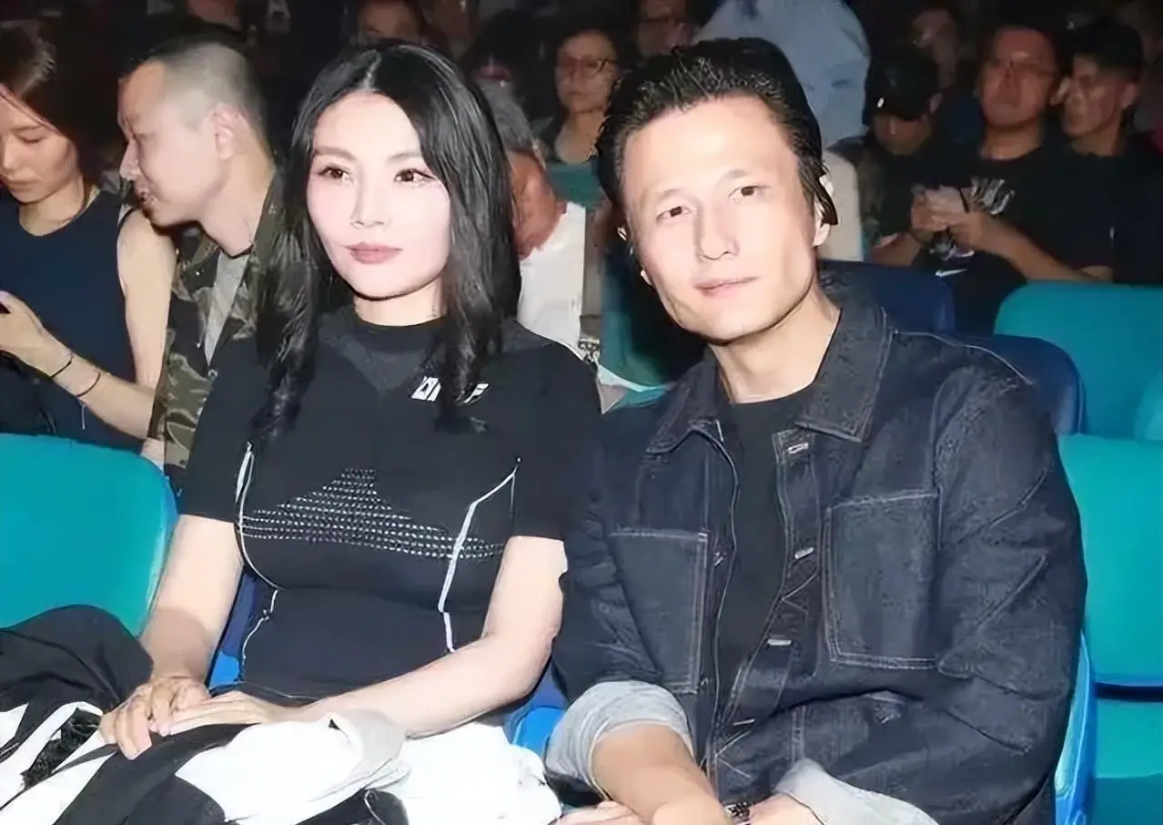 徐冬冬怒斥行销号恶意造谣 否认尹子维动手：曾因婚礼吵架但已和好